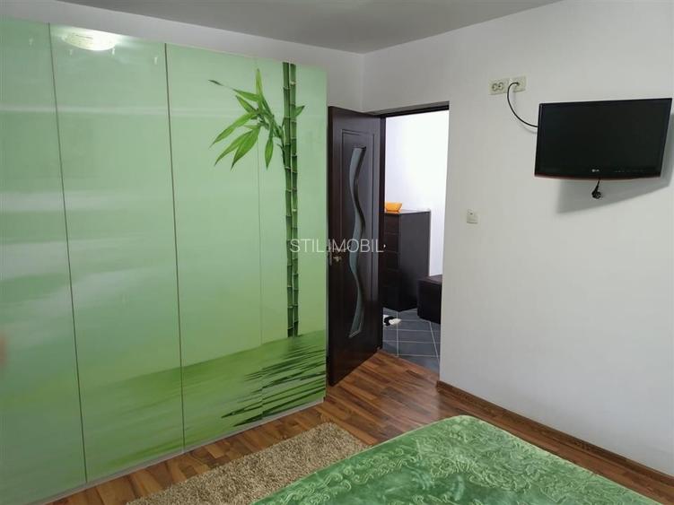 Apartament 2 Camere Mall Moldova - 390 euro - 10
