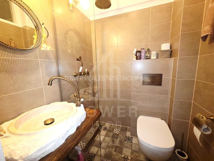 Apartament de inchiriat 3 camere si 2 bai in Cartierul Arhitectilor - 4