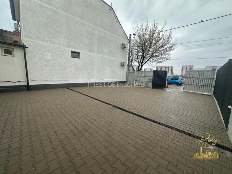 Spatiu de birouri de 34 mp de inchiriat in zona bld. Decebal- Oradea - 5