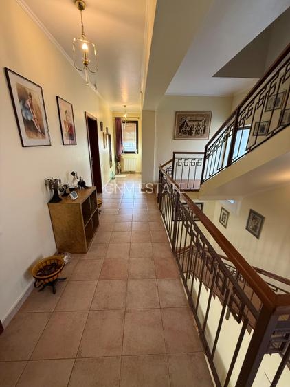 Vila P+1+M Mogosoaia - 13