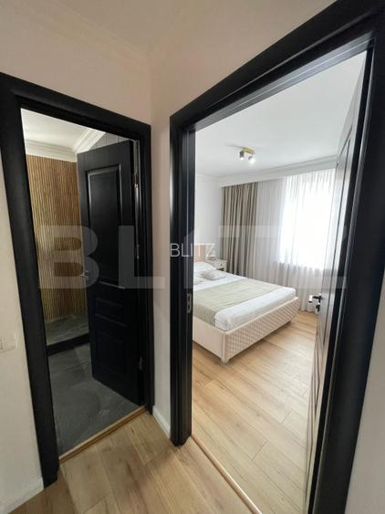 Apartament 2 camere, 40 mp, zona Ultracentral - English Park - 3