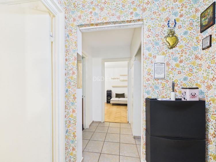 Apartament 2 camere decomandat | Floreasca | Axinte Uricariul - 10