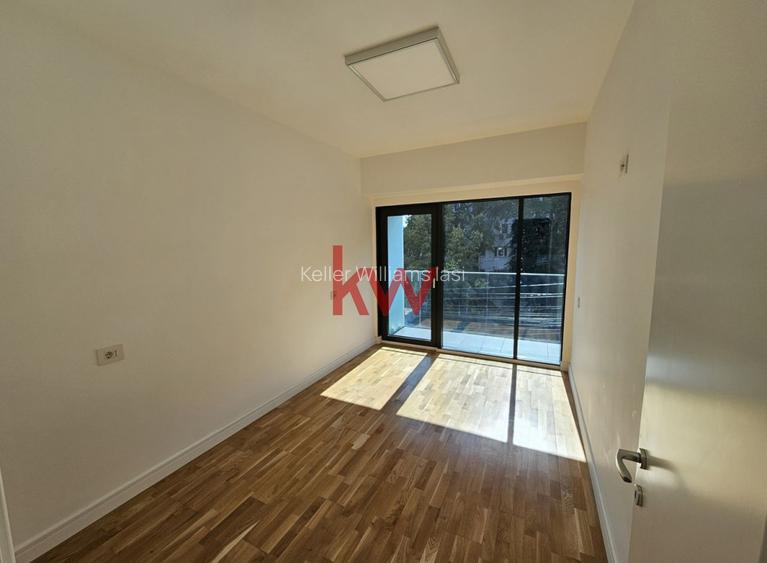 Apartament 3 camere nemobilat, pentru birouri, salon etc - 2