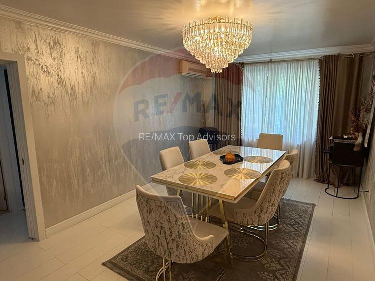 VANZARE Apartament cu 4 camere in zona Dristor - 10