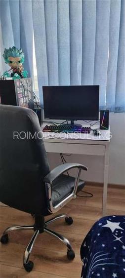 Apartament 2 camere decomandat,bloc reabilitat termic, Stefan cel Mare - 4