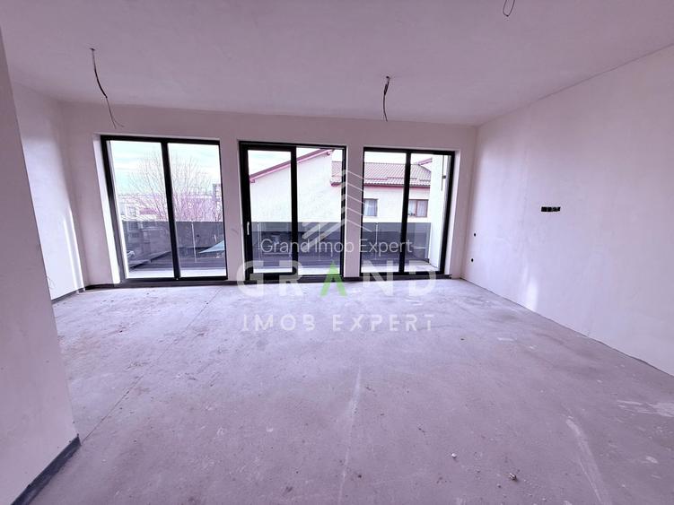 Casă NOUĂ tip duplex I Grigorescu capăt - 9
