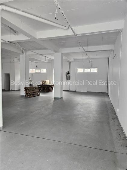 Spatiu Comercial - 200 mp - Showroom - Servicii - Clinica Medicala - 3