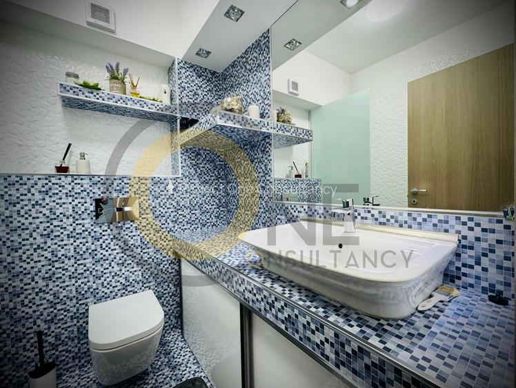 Apartament 2 camere Lacul Morii - 15