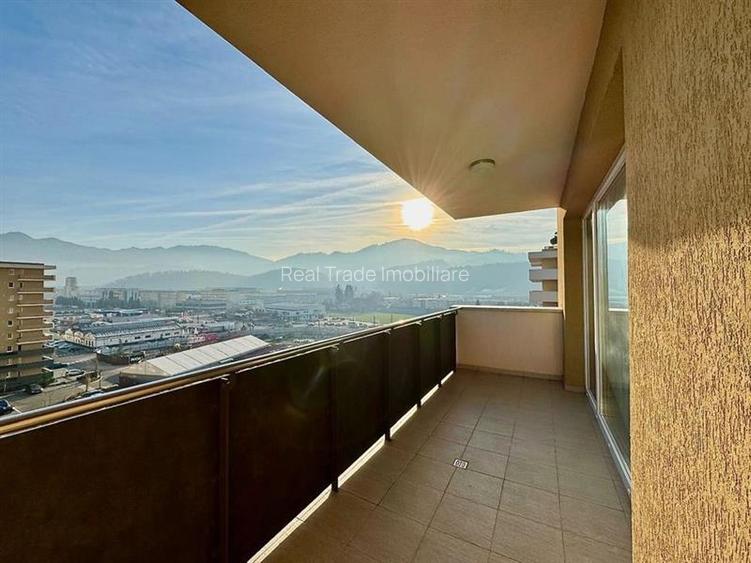 Apartament 2 camere Urban Plaza, pozitie excelenta - 11