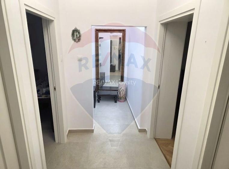 Apartament cu 3 camere de închiriat în zona Dorobanti - 7