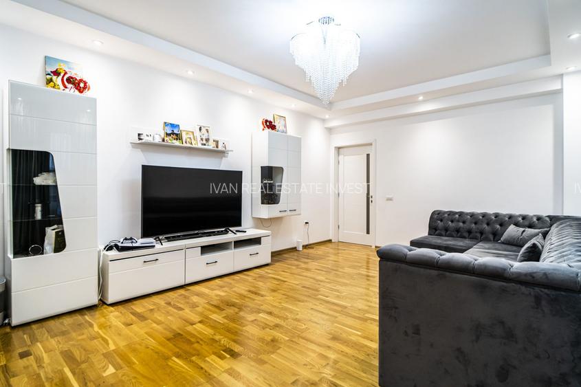 DRAGOMIRESTI VALE CASA 5 CAMERE, utilitati, drum asfaltat, COMISION 0% - 2