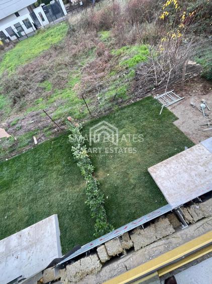 Vila tip Duplex 3 Dormitoare | Drm Potcoave | Comision 0 - 7