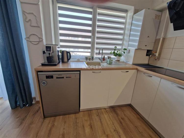 Apartament 3 camere 60 MP Open Space - 6