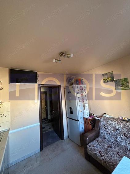 VANZARE 2 CAMERE - DECOMANDAT - TIMPURI NOI -TINERETULUI - 8