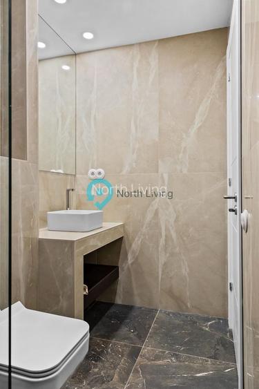 Complex Triana Pipera | Parcare subterana - 15