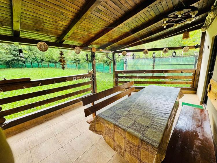 Casa / Vila cu 4 camere de vanzare - 7