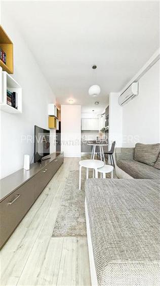 Baneasa - Sisesti | Valletta Residence | Bloc 2017 | Modern - 2