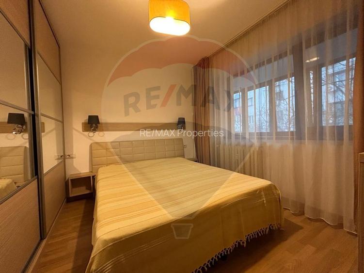 Apartament cu 2 camere de închiriat în zona 1 Mai - 10