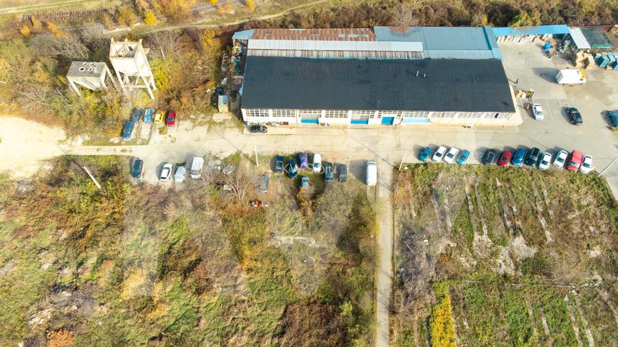 Teren pentru Dezvoltare Rezidential-Comerciala – Zona Trei Stejari, Sibiu - 6