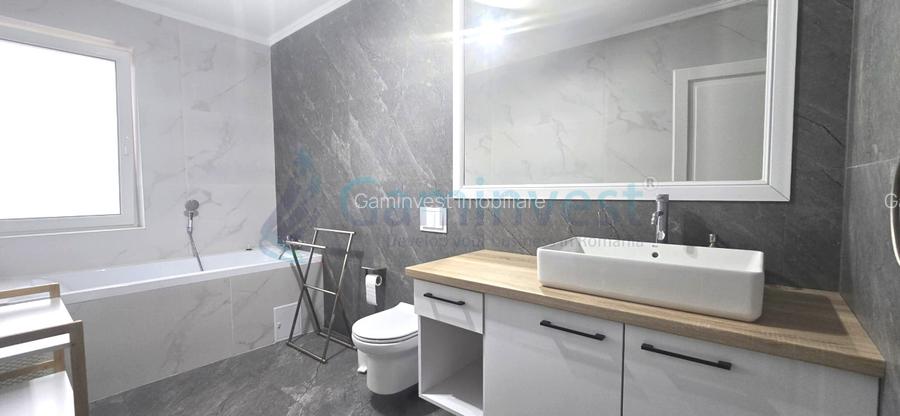 Casa cu 4 camere de inchiriat,Grigorescu,Oradea - 13