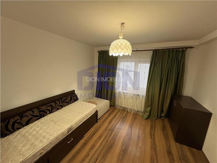 Unirii - Nerva Traian, 3 camere, 80mp, 1992, 650 EUR - 4