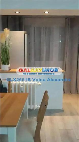 Garsoniera Moderna Berceni - Aparatorii Patriei - 4