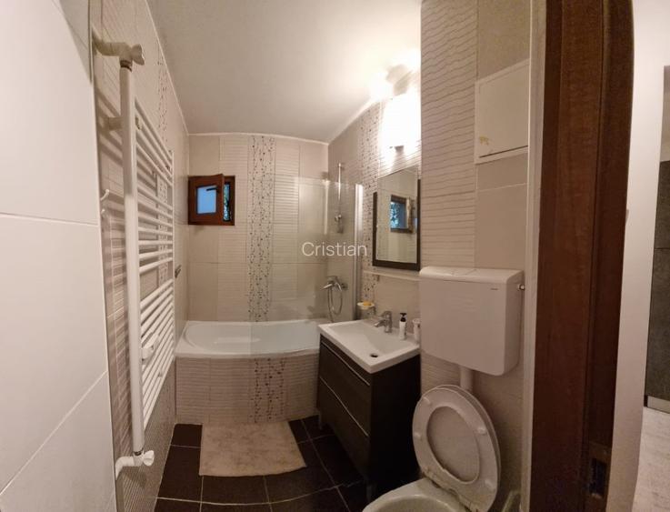 Apartament 2 camere de inchiriat,renovat, Dr. Taberei, langa metrou, loc parcare - 5