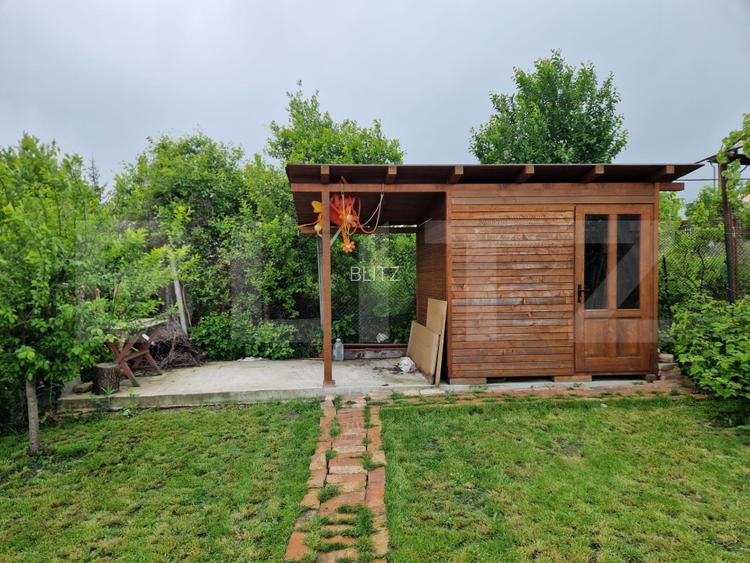 Proprietate de vanzare, cu 2 camere, 46 mp, zona Dambul Rotund - 3