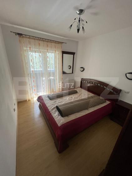 Apartament cu 2 camere, semidecomandat, etaj 1/3, 2 parcari, zona Eroilor - 5