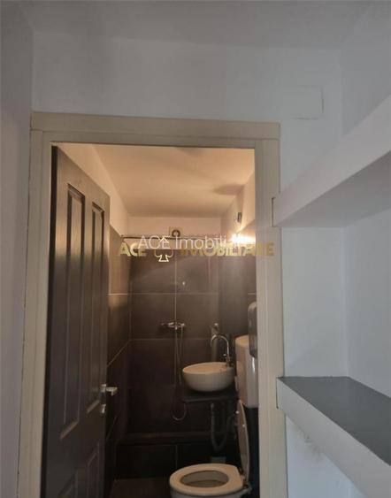 Casa de inchiriat zona Crângași |  Central Proprie | Curte 40mp - 5