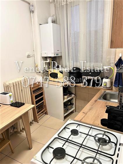 0% Comision 3 Camere 93 mp etaj 1 Maria Rosetti Bdul Dacia Metrou Universitate - 10