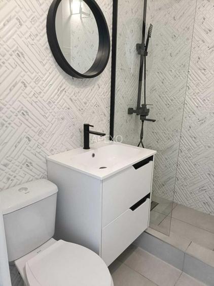 Apartament 2 camere ( Renovat )- Florilor - 4
