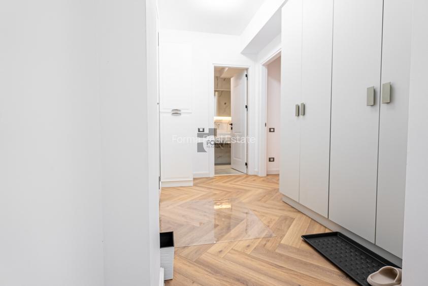 Apartament Premium 2 Camere in My Place North Pipera Nou Mobilat si Utilat - 15