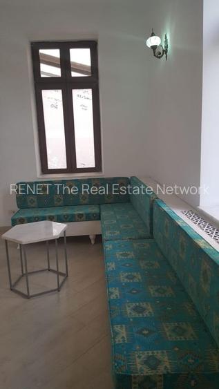 OCAZIE VILA 425MP INTERBELICA RENOVATA UNIRII, CURTE PROPRIE 30 mp - 369000 Euro - 8