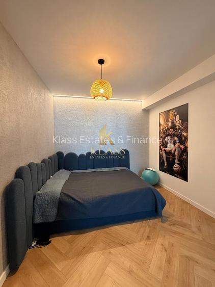 Apartament 3 camere | Ivory Residence Pipera | Design premium | Mobilat & Utilat - 11