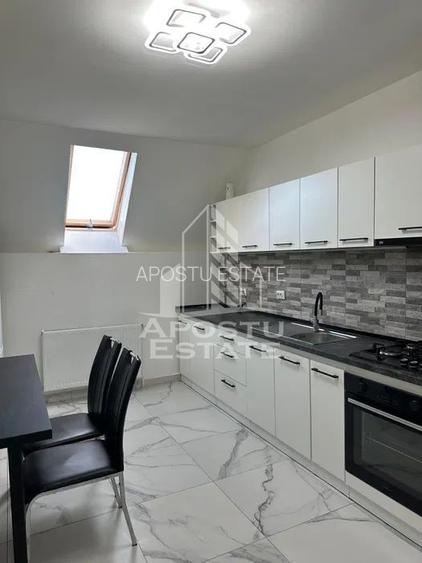 Apartament 3 camere, centrala proprie, Freidorf - 4