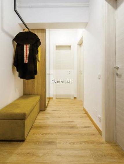 First Use Premium 2 Camere 21 Residence Politehnica Metrou - 5