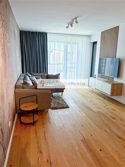 Aviatiei | City Point 2 | Bloc 2025 | Parcare | Nou - 9