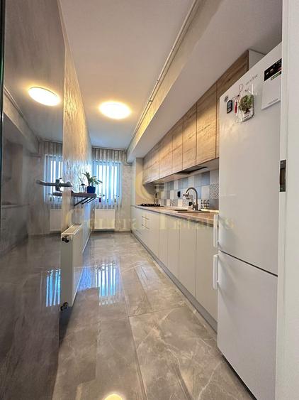 Apartament 2 camere | 61 mp | Tractorul | Ideal locuință sau birou - 11