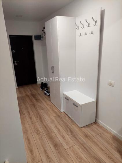 TOATE UTILITATILE INCLUSE| LOC PARCARE SUBTERAN |CAMPUS UNIVERSITAR| TERMEN LUNG - 7