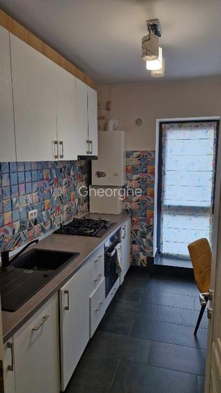 Inchiriez apartament 2 camere in Brasov, central. - 4
