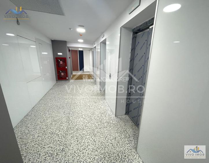 2 Camere Mobilat&Utilat Lux / Floreasca-Promenada / Prima Închiriere - 22