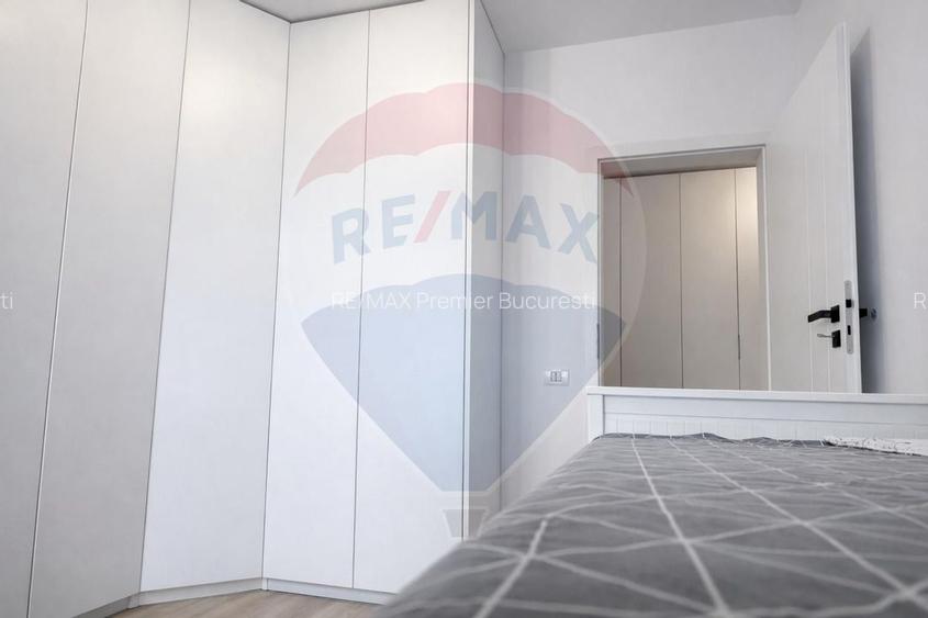 3 Camere Jiului Bucurestii Noi Metrou Jiului 12 Min Bloc 2025 - 6