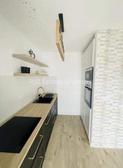 Apartament 2 Camere | Parcare | Metrou | Terasă | Belvedere Residence - 7