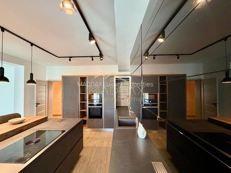 Vila Exclusivista *615mp* - teren 625mp // Erou Iancu Nicolae - Cambridge School - 16