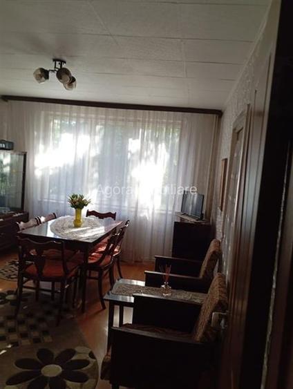 Apartament cu 2 camere - centru - 2