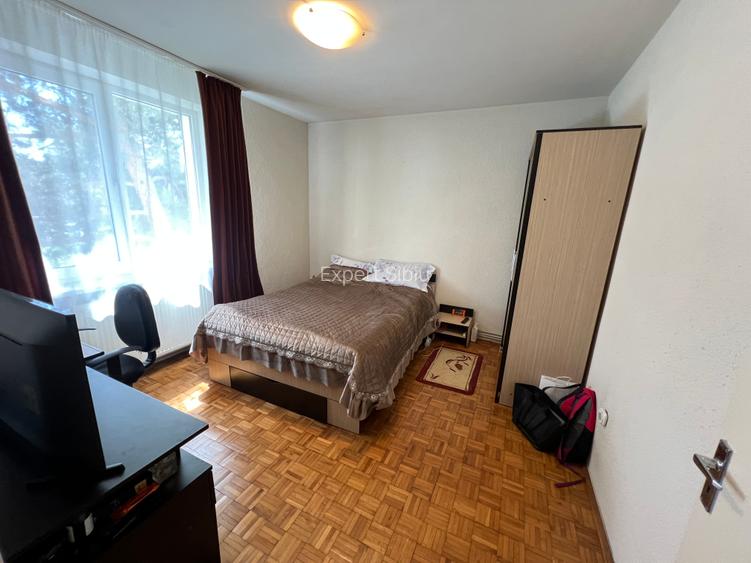 Închiriez apartament 3 camere – Zona Centrală (Calea Dumbrăvii – Dioda) - 3