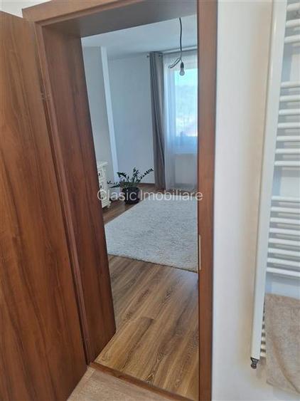 Vanzare casa individuala cu gradina matura Campenesti Apahida, Cluj-Napoca - 22