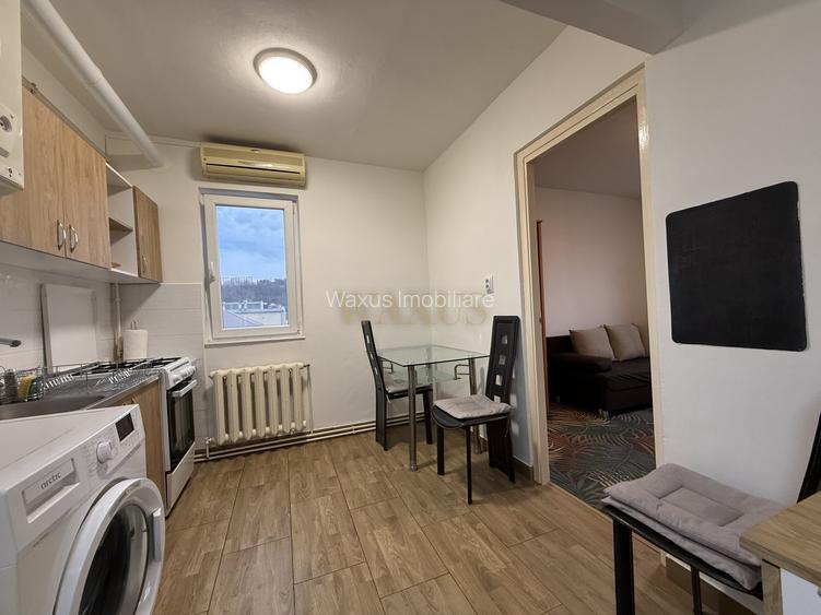 Apartament Decomandat - 2 Camere I Balcon I La Cheie - D. Rotund - 2