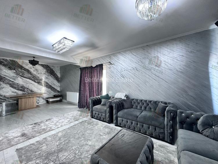 Casă modernă P+1 de vânzare în comuna Berceni – ideală pentru familie - 9